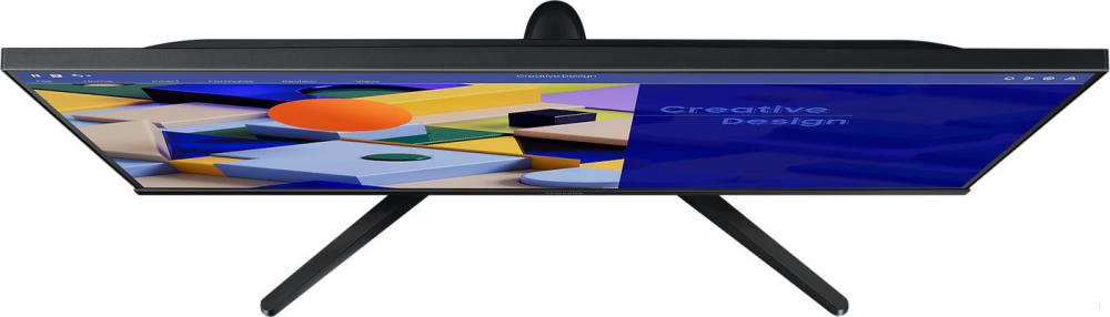 Монитор Samsung Essential S3 LS27C310EAIXCI Монитор Samsung Essential S3 LS27C310EAIXCI