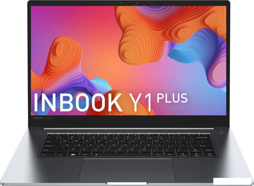 Ноутбук Infinix Inbook Y1 Plus XL28 71008301057 Ноутбук Infinix Inbook Y1 Plus XL28 71008301057