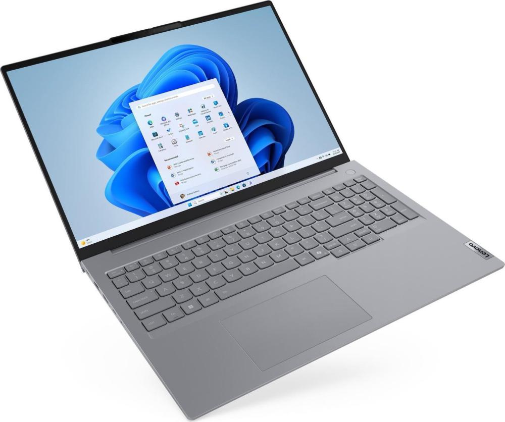 Ноутбук Lenovo ThinkBook 16 G8 IAL 21SK000EGQ