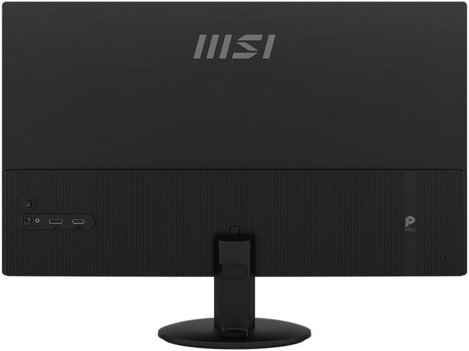 Монитор MSI PRO MP272L