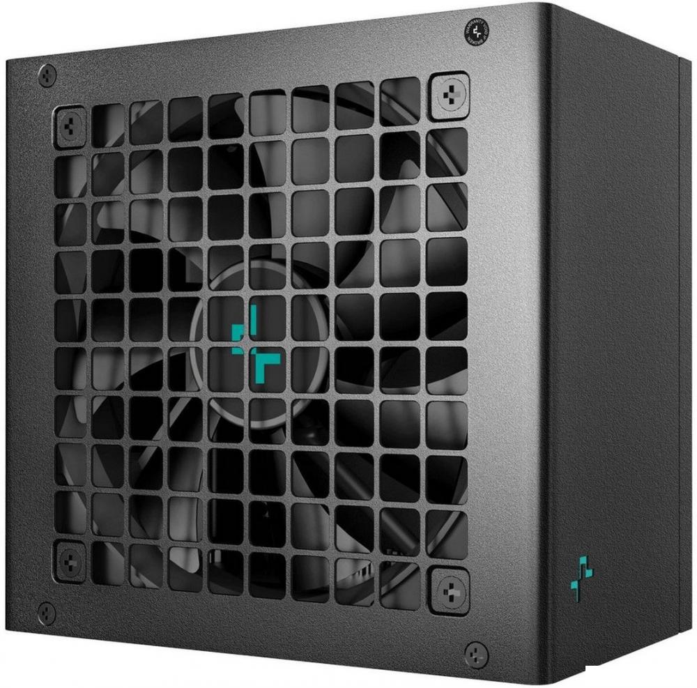 Блок питания DeepCool PN650M V2
