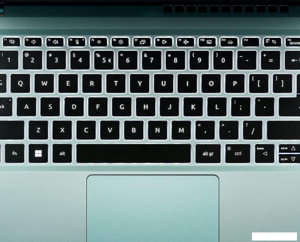 Ноутбук Acer Swift 3 SF314-512 NX.K7MER.002 Ноутбук Acer Swift 3 SF314-512 NX.K7MER.002