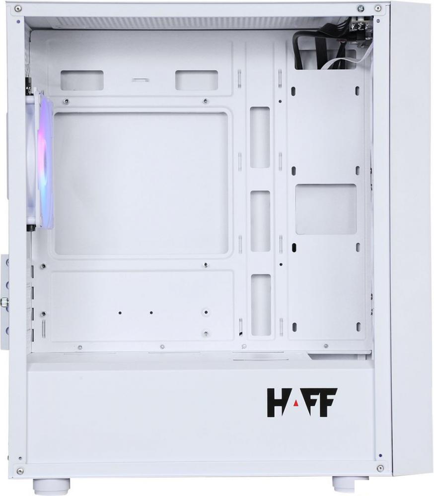 Корпус HAFF Flash