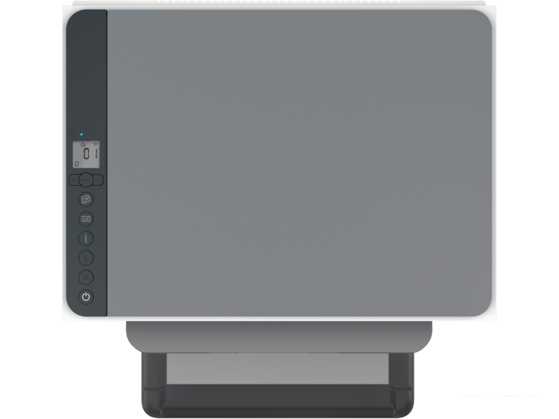 МФУ HP LaserJet Tank 1602w МФУ HP LaserJet Tank 1602w