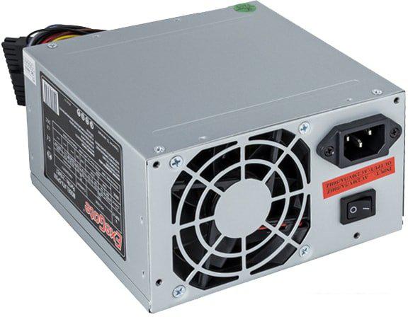 Блок питания ExeGate CP500 EX219457RUS-S