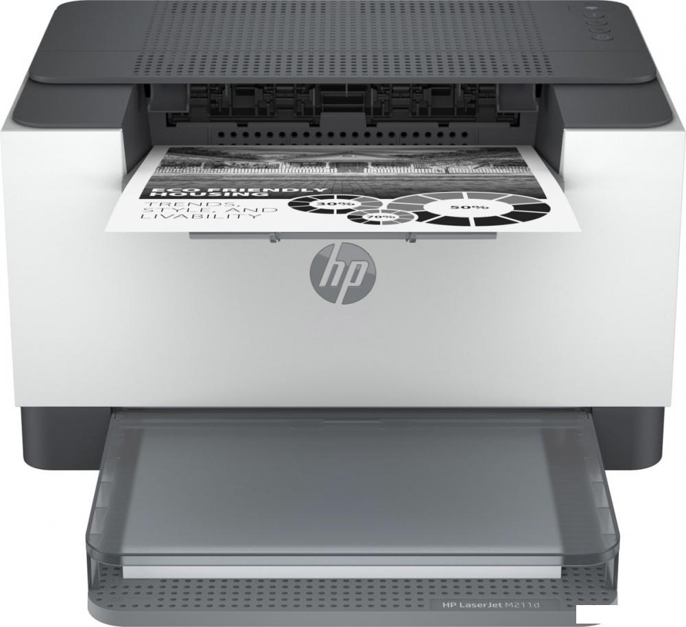 Принтер HP LaserJet M211d Принтер HP LaserJet M211d