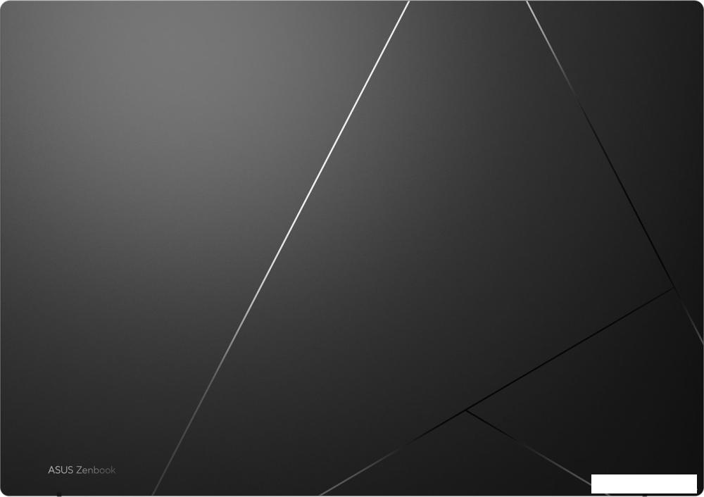 Ноутбук ASUS Zenbook 14 OLED UM3406KA-QD180