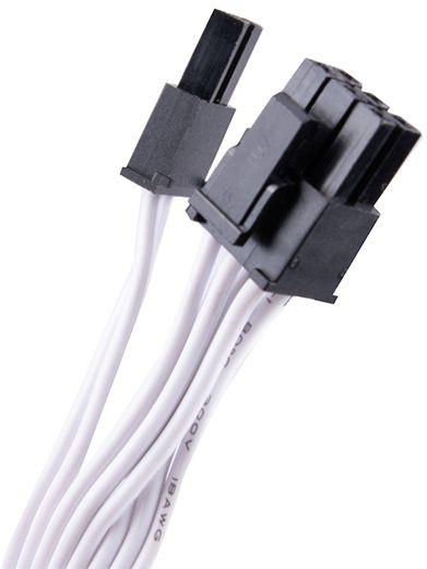 Блок питания SilverStone DA850R Gold SST-DA850R-GMA-WWW