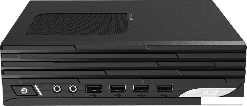 Компактный компьютер MSI Pro DP21 13M-626XRU 9S6-B0A421-633