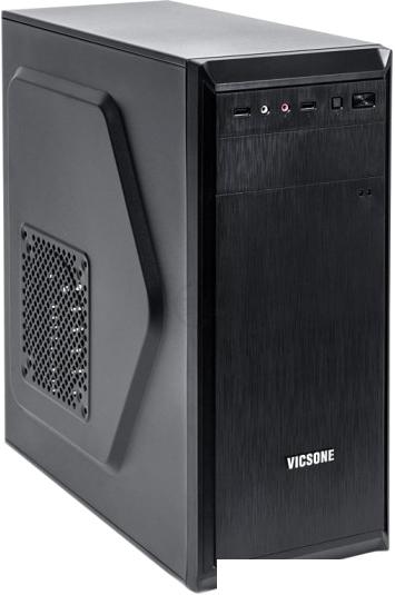Корпус Vicsone F3X 500W