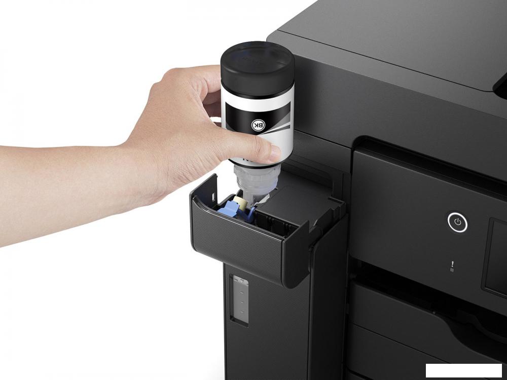 МФУ Epson M15140 МФУ Epson M15140
