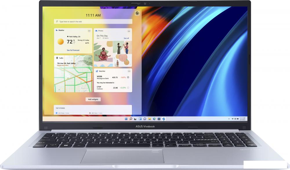 Ноутбук ASUS VivoBook 15 X1502ZA-BQ820