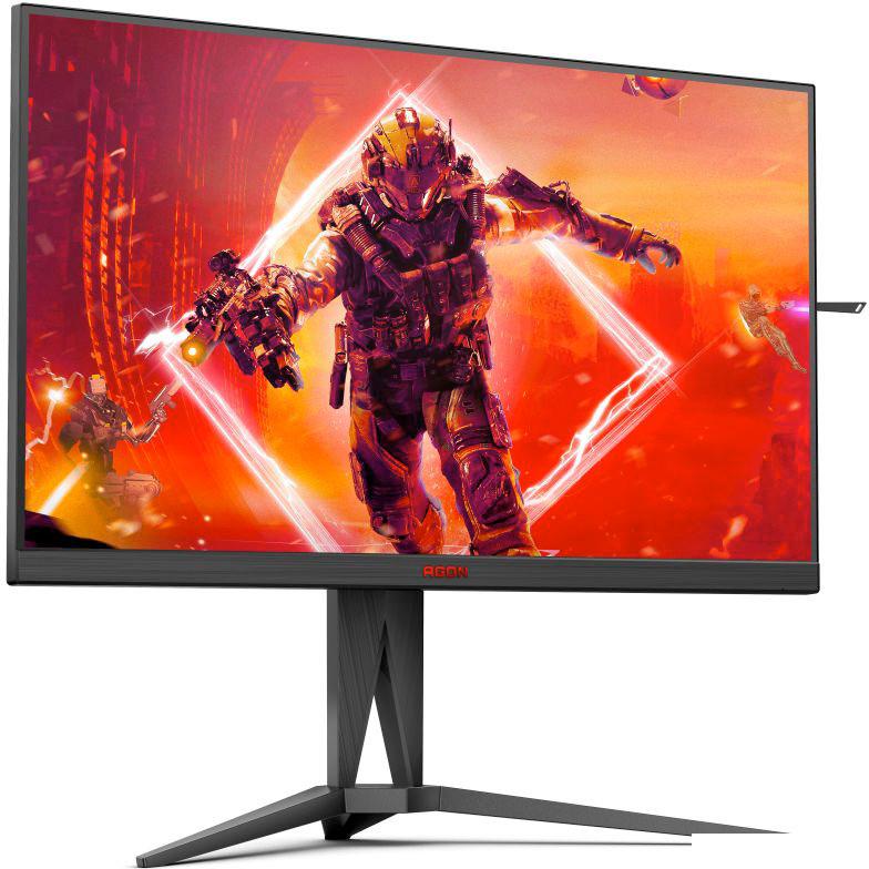 Игровой монитор AOC AG325QZN Игровой монитор AOC AG325QZN