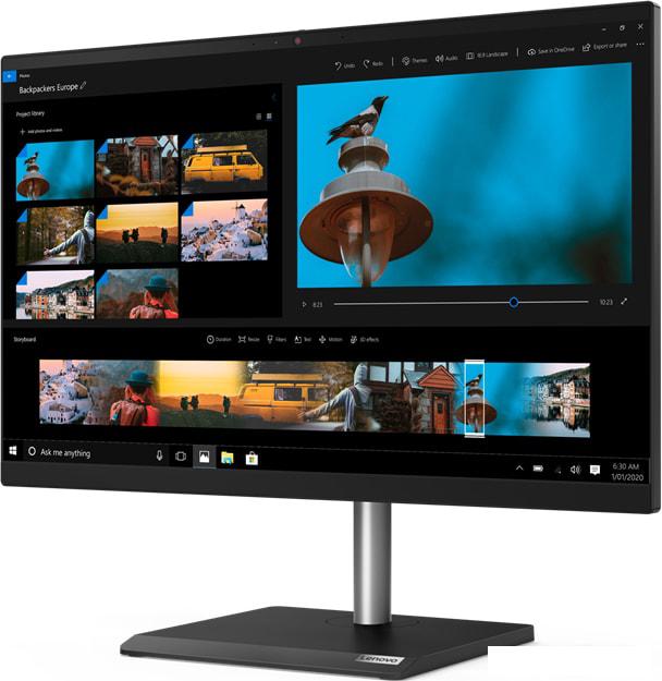 Моноблок Lenovo V30a-24IIL 11LA0069RU Моноблок Lenovo V30a-24IIL 11LA0069RU