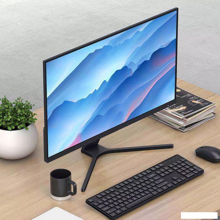 Монитор Xiaomi Redmi Display 27" RMMNT27NF (китайская версия) Монитор Xiaomi Redmi Display 27" RMMNT27NF (китайская версия)