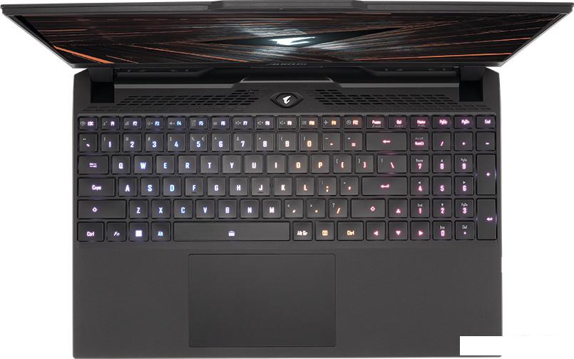 Игровой ноутбук Gigabyte Aorus 15 XE5 XE5-73RU543UH