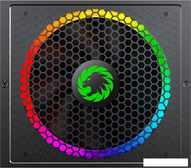 Блок питания GameMax RGB-1050 Pro