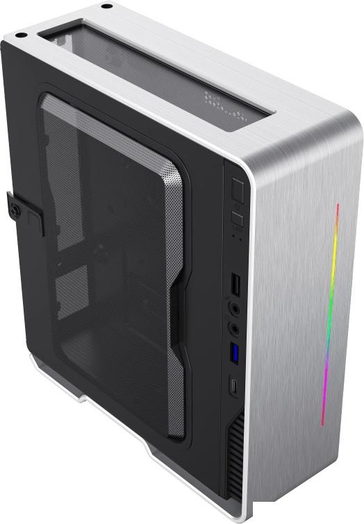 Компактный компьютер TGPC Compact 82449 A-X