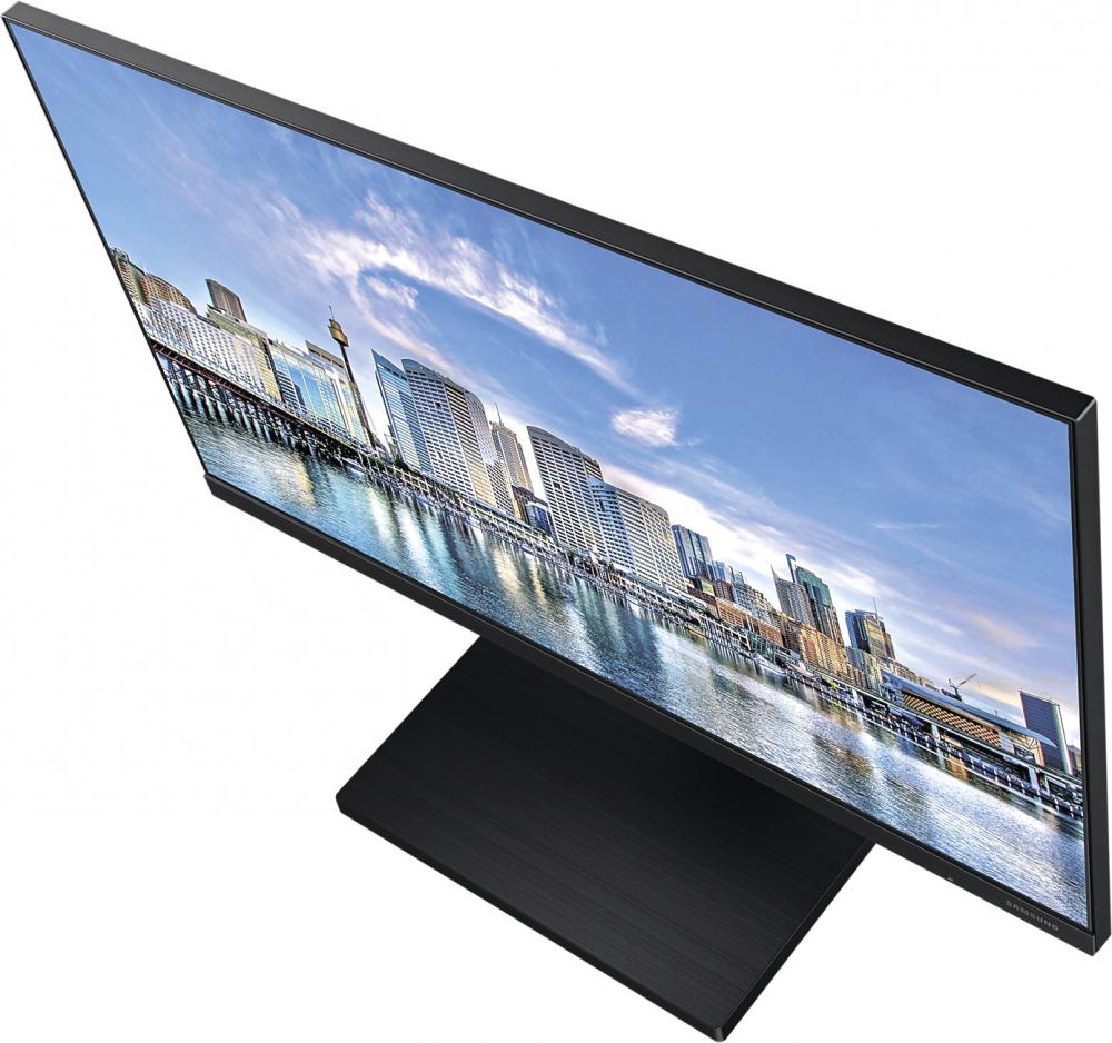 Монитор Samsung LF27T450FQRXEN Монитор Samsung LF27T450FQRXEN