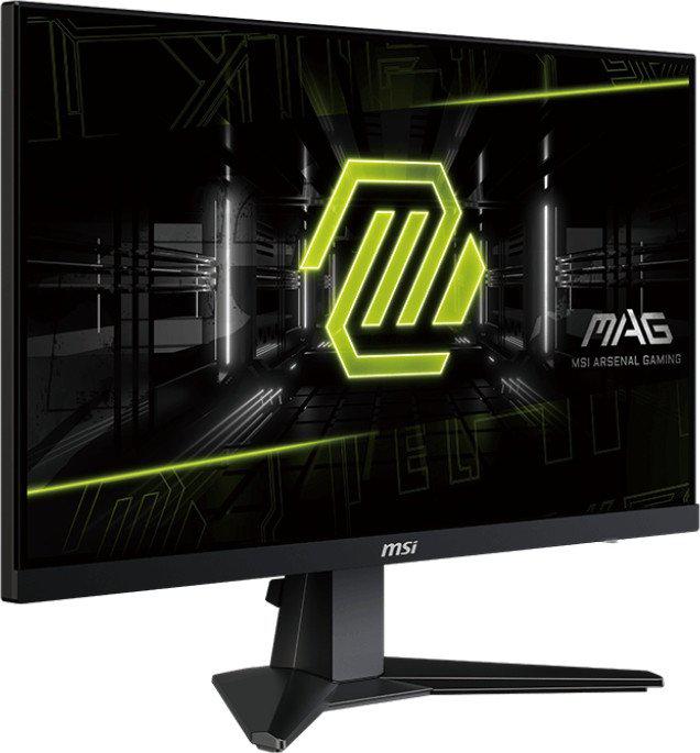 Игровой монитор MSI MAG 256F