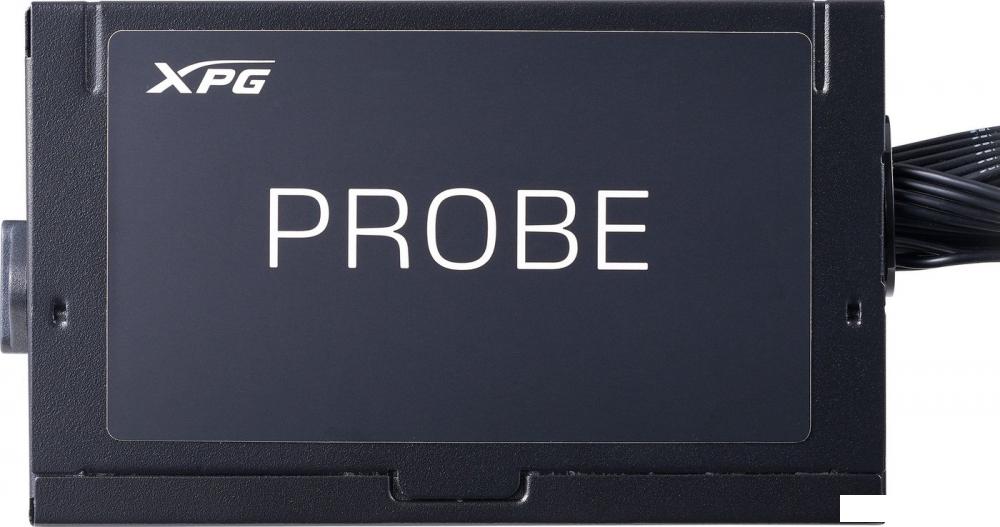 Блок питания ADATA XPG Probe 700W PROBE700B-BKCEU