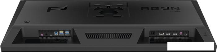 Игровой монитор AOC PD32M