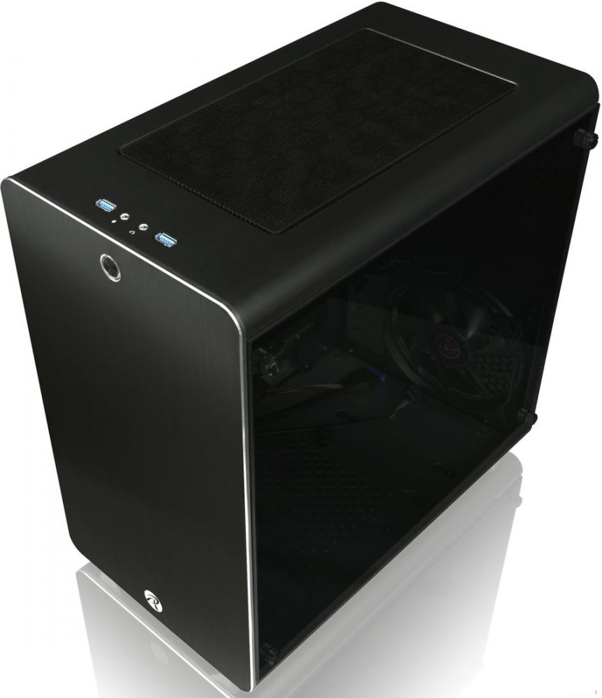 Корпус Raijintek Thetis Window (черный)