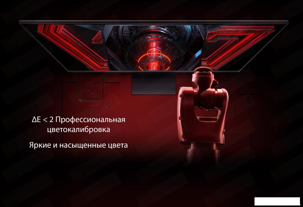 Монитор Xiaomi Redmi Monitor A27 P27FBB-RA (китайская версия) Монитор Xiaomi Redmi Monitor A27 P27FBB-RA (китайская версия)