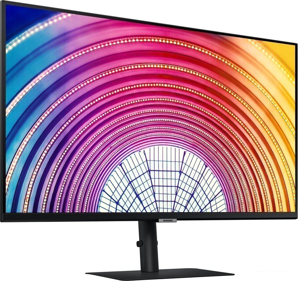 Монитор Samsung S32A600NWI Монитор Samsung S32A600NWI