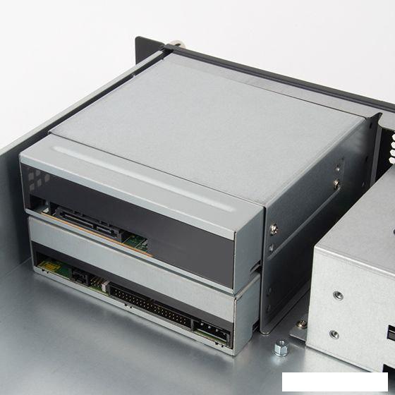 Корпус SilverStone RM23-502-MINI