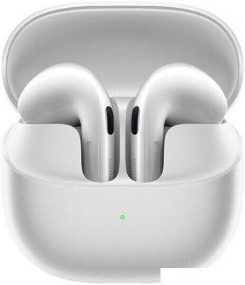 Наушники и гарнитуры Xiaomi Buds 6 M2540E1 (белый, международная версия)
