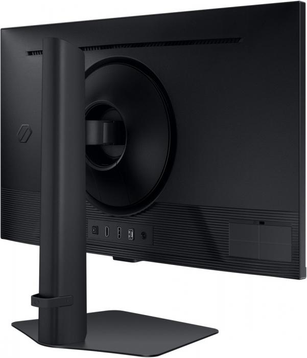 Игровой монитор Samsung Odyssey G5 LS27DG500EIXCI
