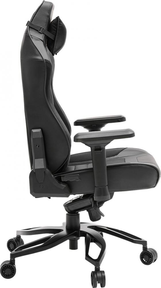 Кресло Zone51 Cyberpunk (royal)