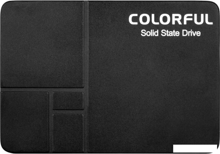 SSD Colorful SL500 512GB SSD Colorful SL500 512GB