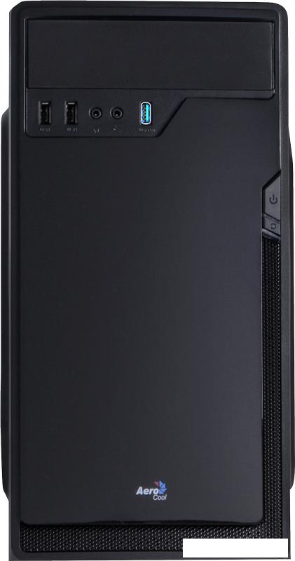 Корпус AeroCool CS-100 Advance