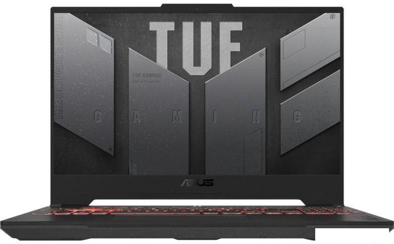 Игровой ноутбук ASUS TUF Gaming A15 2023 FA507NU-LP031