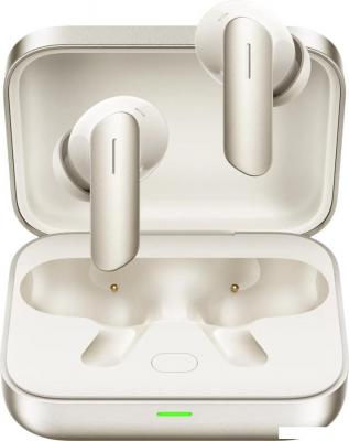 Наушники Realme Buds Air 7 (золотистый)