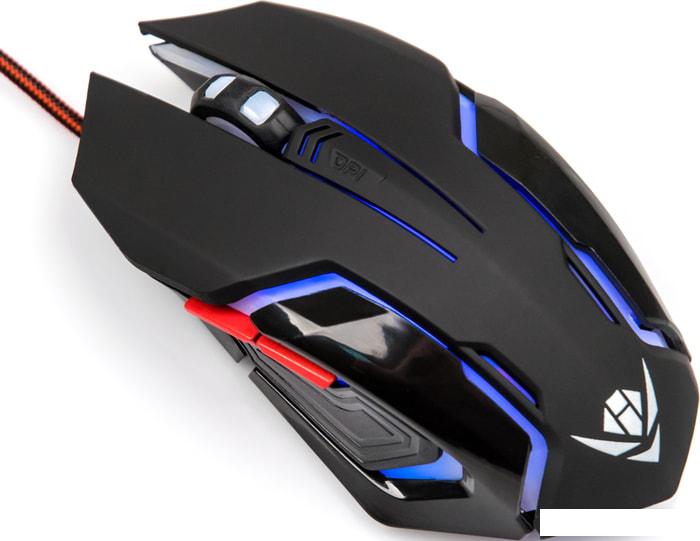 Игровая мышь Nakatomi MOG-20U