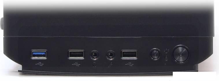 Компьютер Raskat Strike 320 Strike320109433