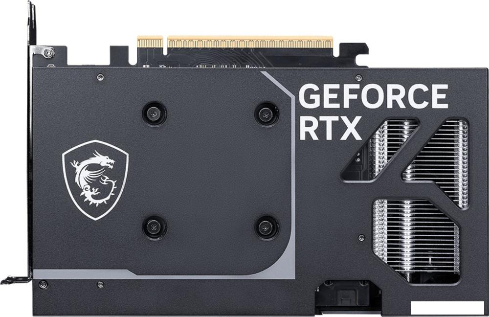 Видеокарта MSI GeForce RTX 5060 8G Ventus 2X OC