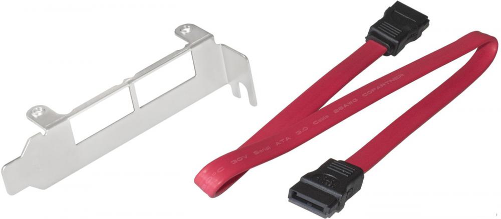 Планка ExeGate EX283711RUS