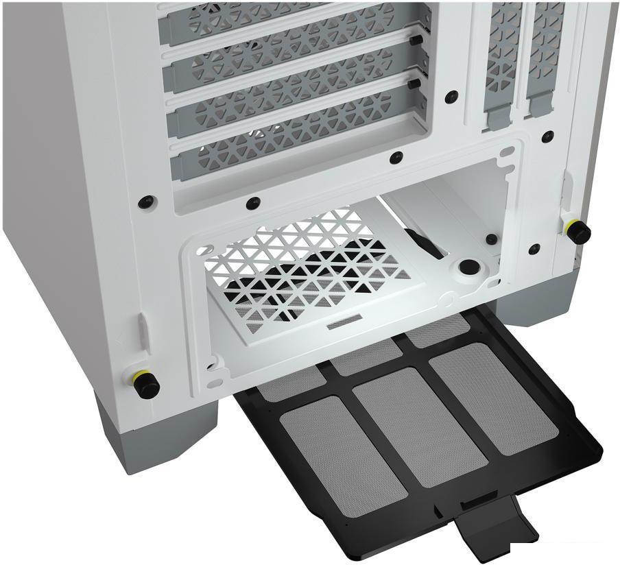 Корпус Corsair 4000D Airflow CC-9011201-WW