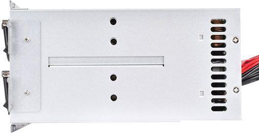 Блок питания SilverStone GM500-S 80 Plus Silver SST-GM500-S