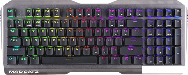 Клавиатура Mad Catz S.T.R.I.K.E. 13