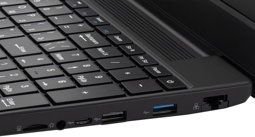 Ноутбук iRU Tactio 15ALG 2125433