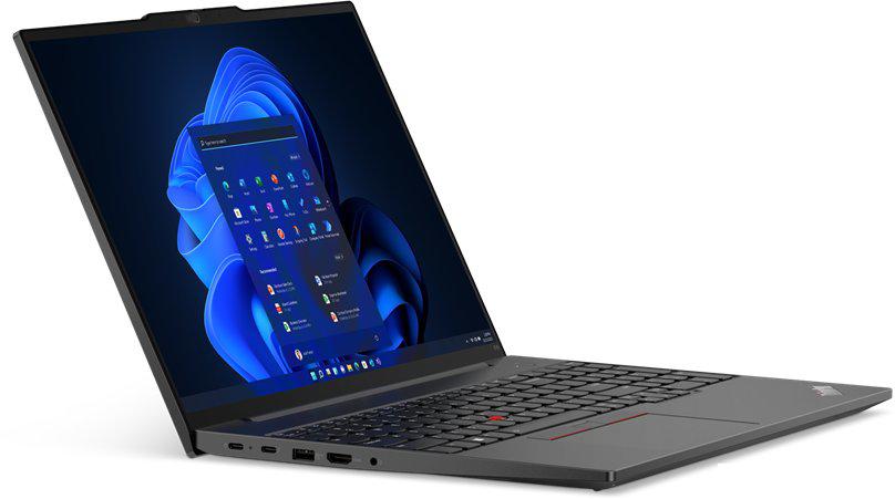Ноутбук Lenovo ThinkPad E16 Gen 1 Intel 21JQS7R300