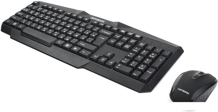 Офисный набор Гарнизон GKS-120