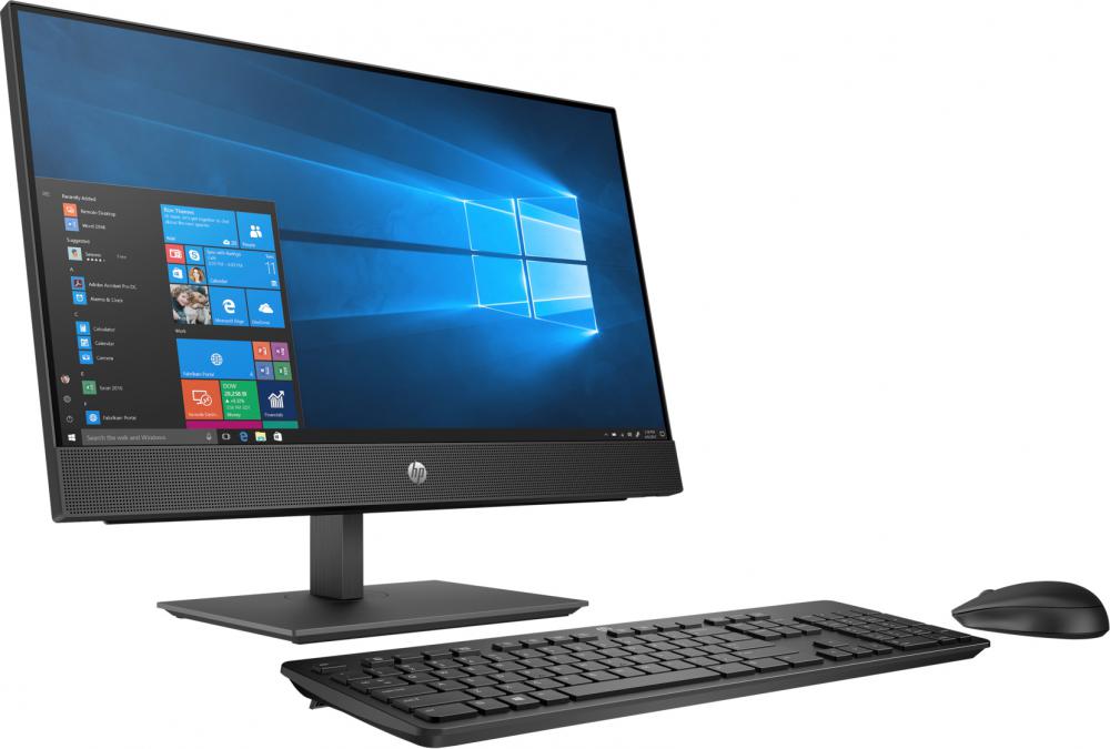 Моноблок HP ProOne 440 G6 641N6PA Моноблок HP ProOne 440 G6 641N6PA
