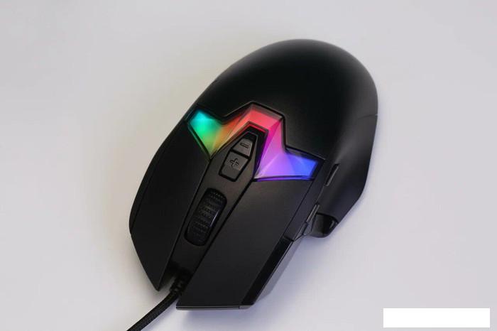 Игровая мышь Dareu EM945X