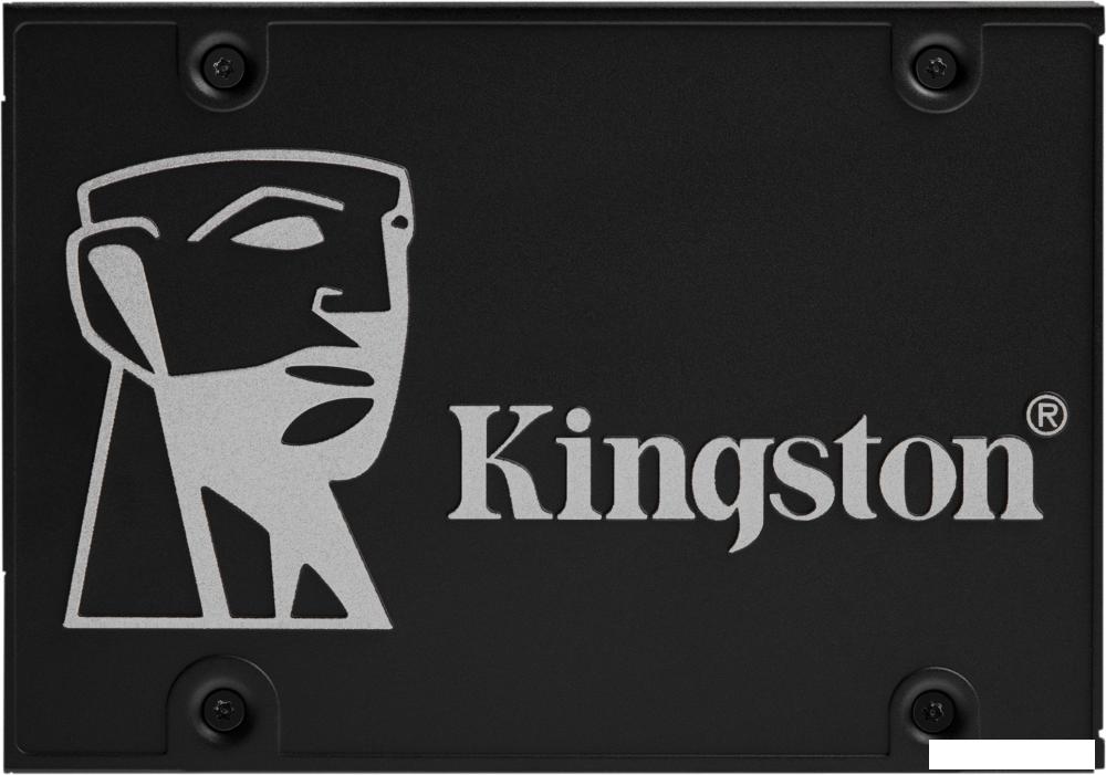 SSD Kingston KC600 256GB SKC600/256G SSD Kingston KC600 256GB SKC600/256G